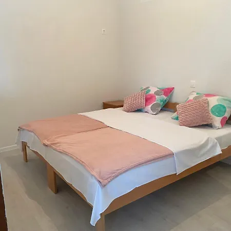 Appartement Kod Dede