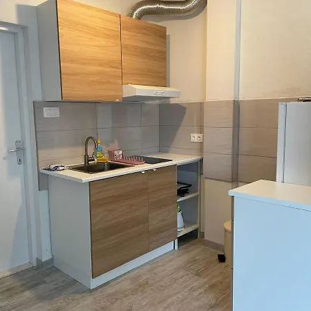 Appartement Kod Dede *