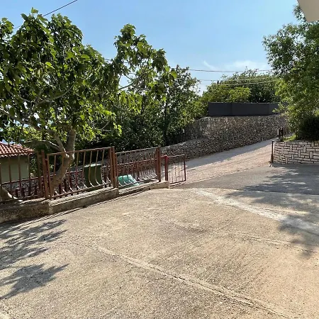 Appartement Kod Dede