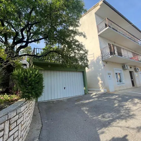 Kod Dede Appartement
