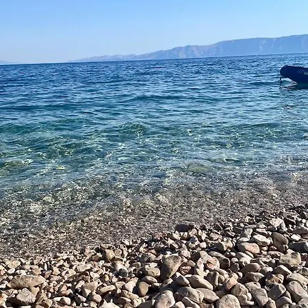 Apartment Kod Dede Novi Vinodolski