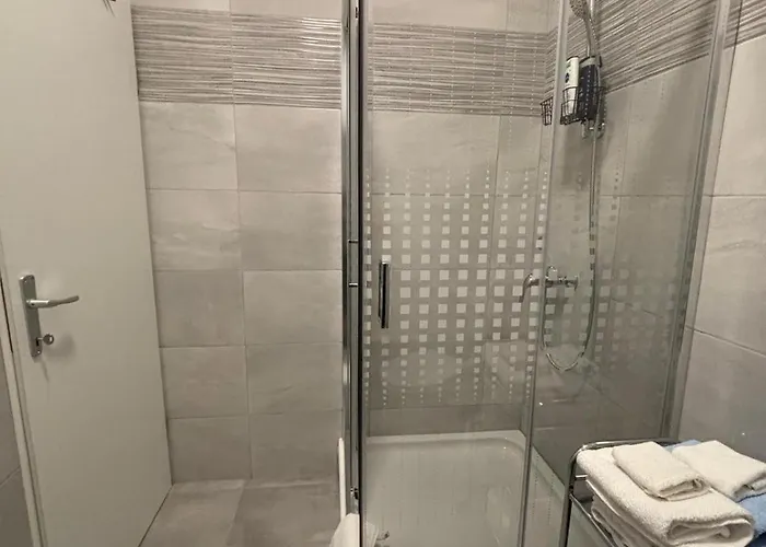 Kod Dede Apartmán *